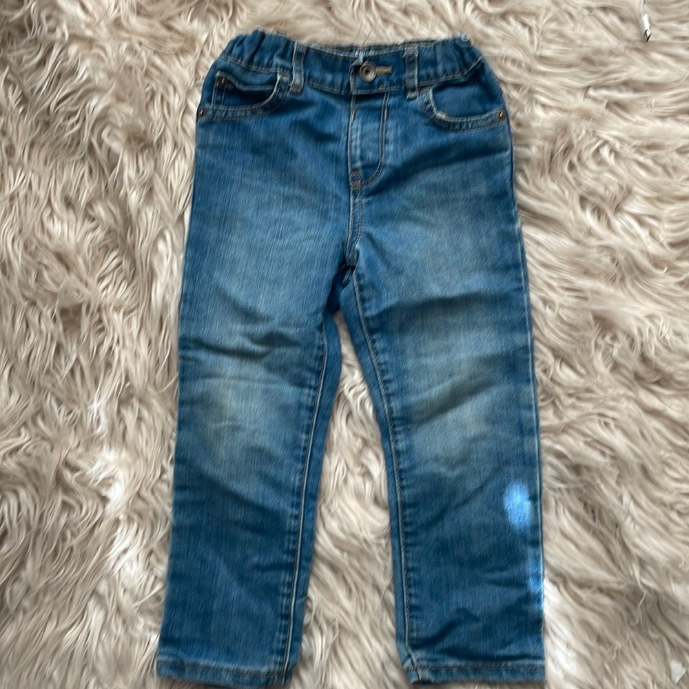 Boy's Children's Place Skinny Size 3T